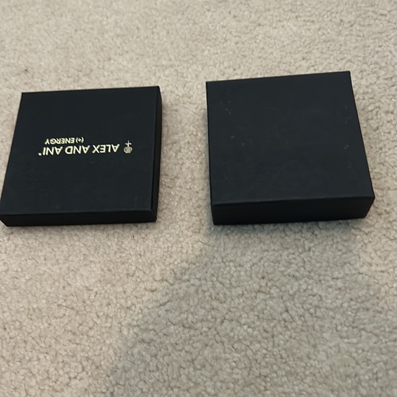 Alex and Ani box - Picture 3 of 4